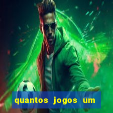 quantos jogos um arbitro apita por mes